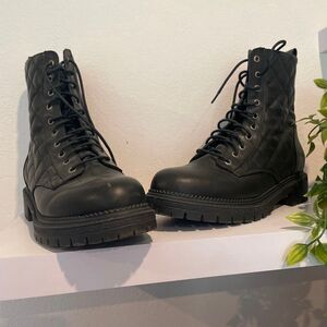 ROCK & CANDY Women’s Max Booties SZ 9M